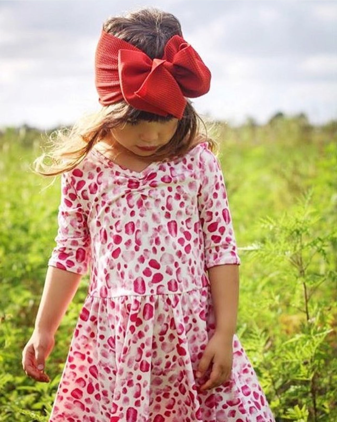 Ballerina Dress