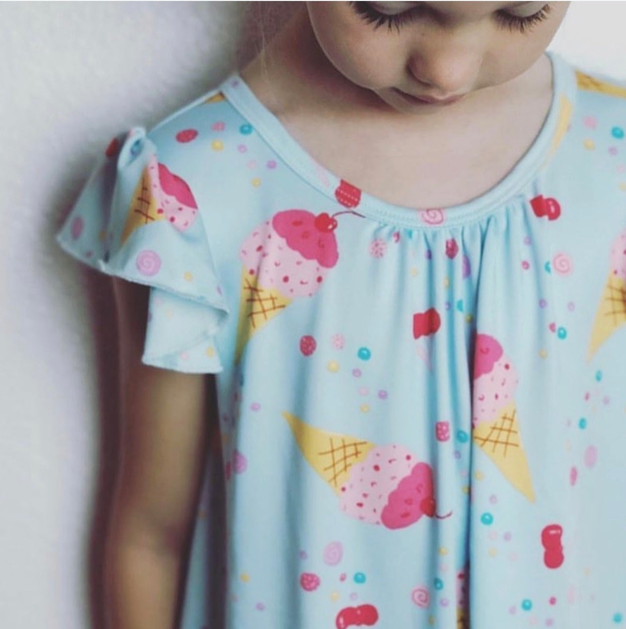 Swing Dress