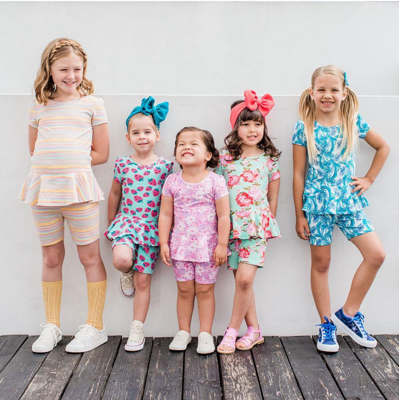 Rompers