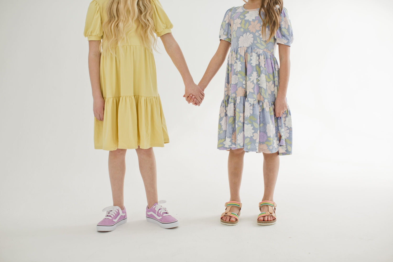 Tier Dress