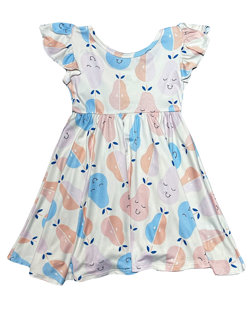 Happy Pear Empire Dress