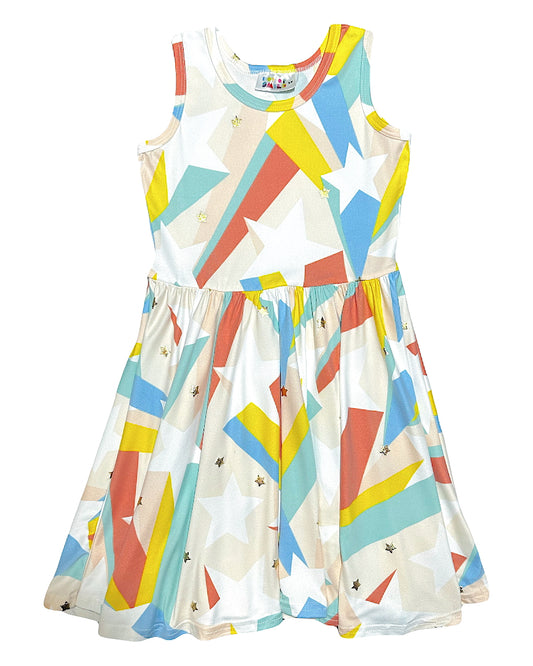 Shooting Star Tank Dress βπ