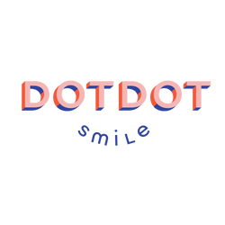 DotDotSmile logo