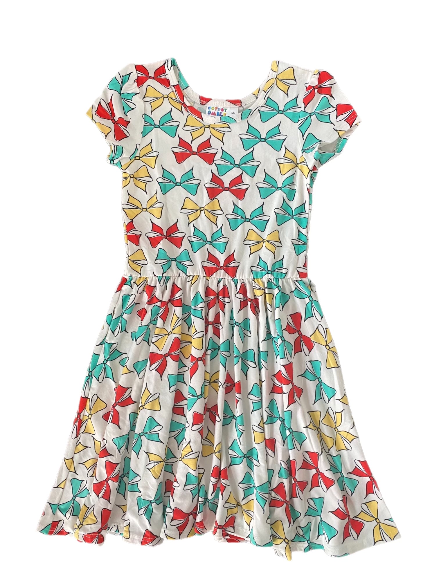 Retailer 10 dot dot smile dresses 2t!!