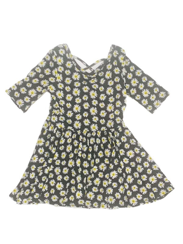 Happy Daisies Ballerina Dress