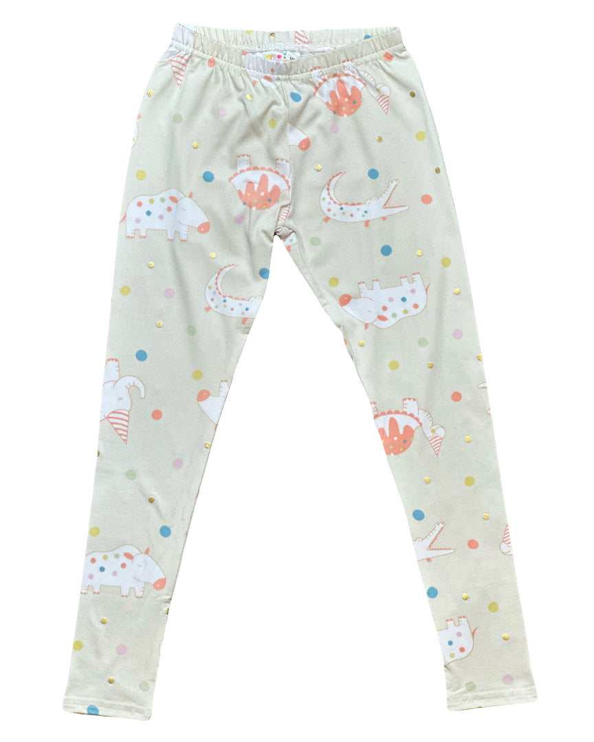 Party Animal Leggings