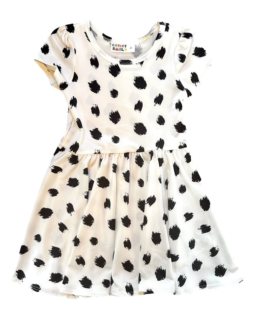 Dalmatians Cap Dress π€π€πΆ