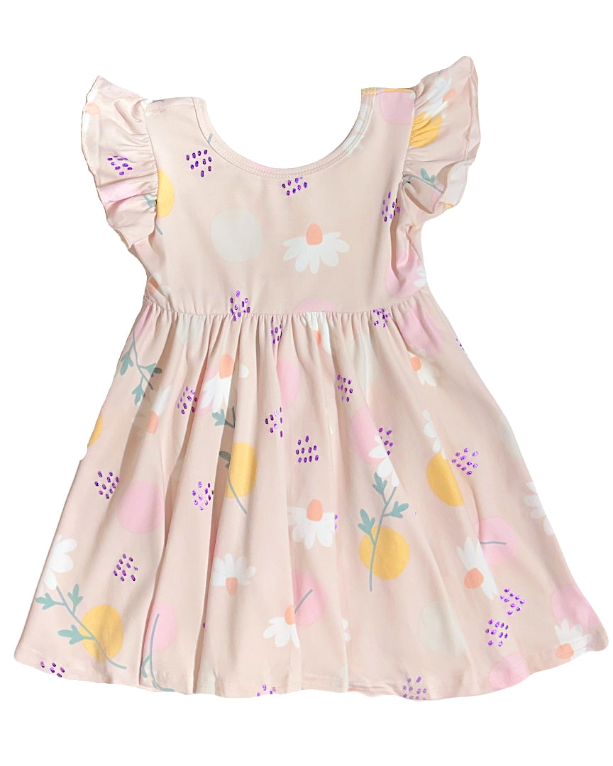 Daisy Daydream Empire Dress πΌπ