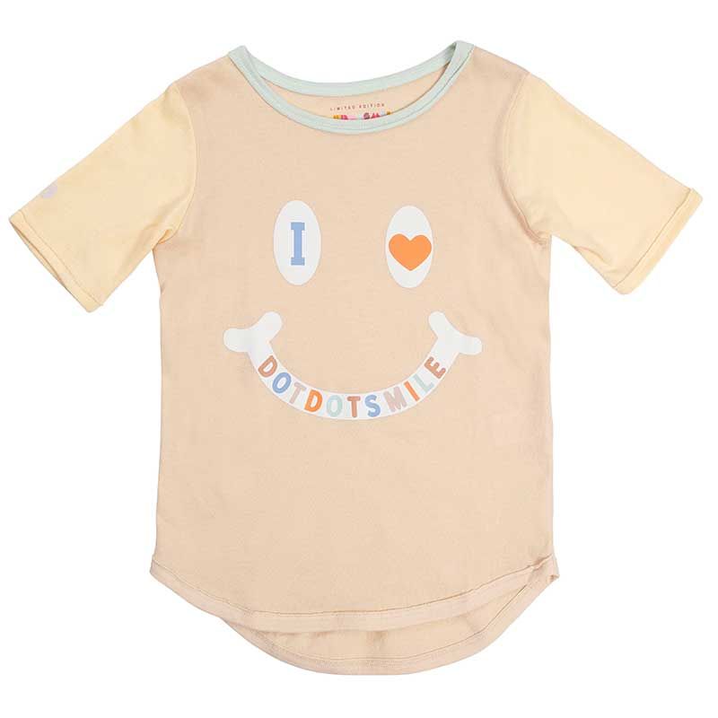 DDS Smile T-Shirt