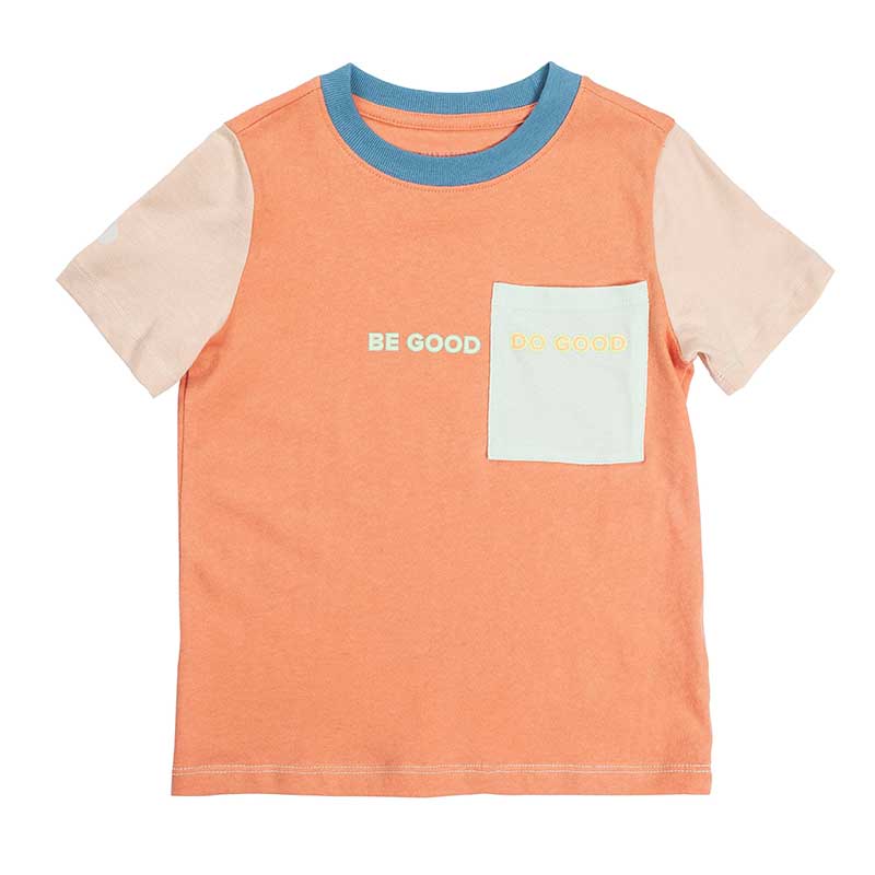 Be Good Do Good T-Shirt