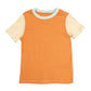 Apricot Buff T-Shirt
