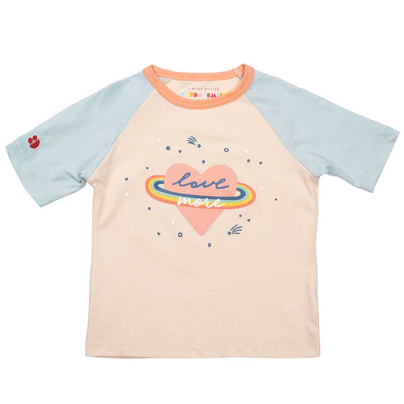 Saturn Love Unisex T-Shirt