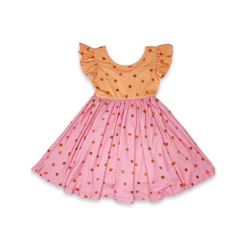 Dot dot smile dresses sold