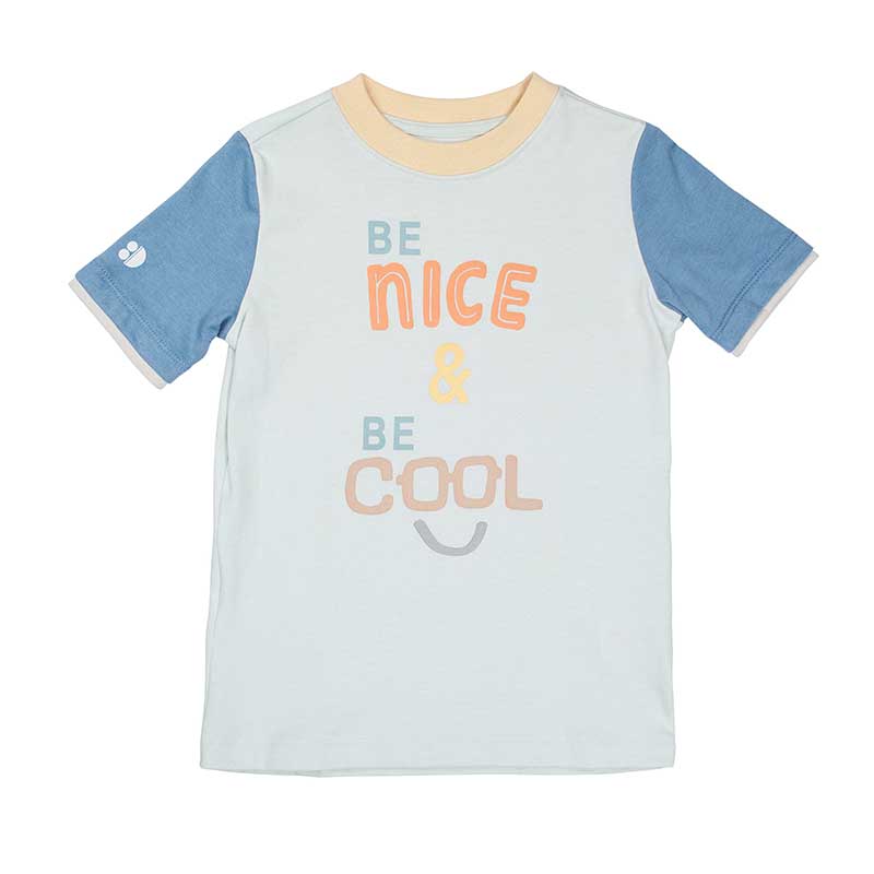 Be Nice Be Cool T-Shirt