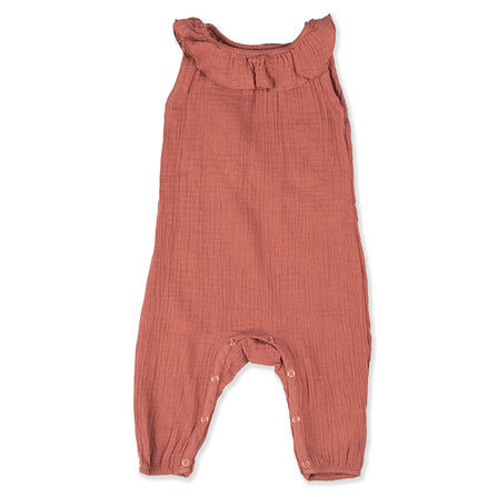 Rose Romper