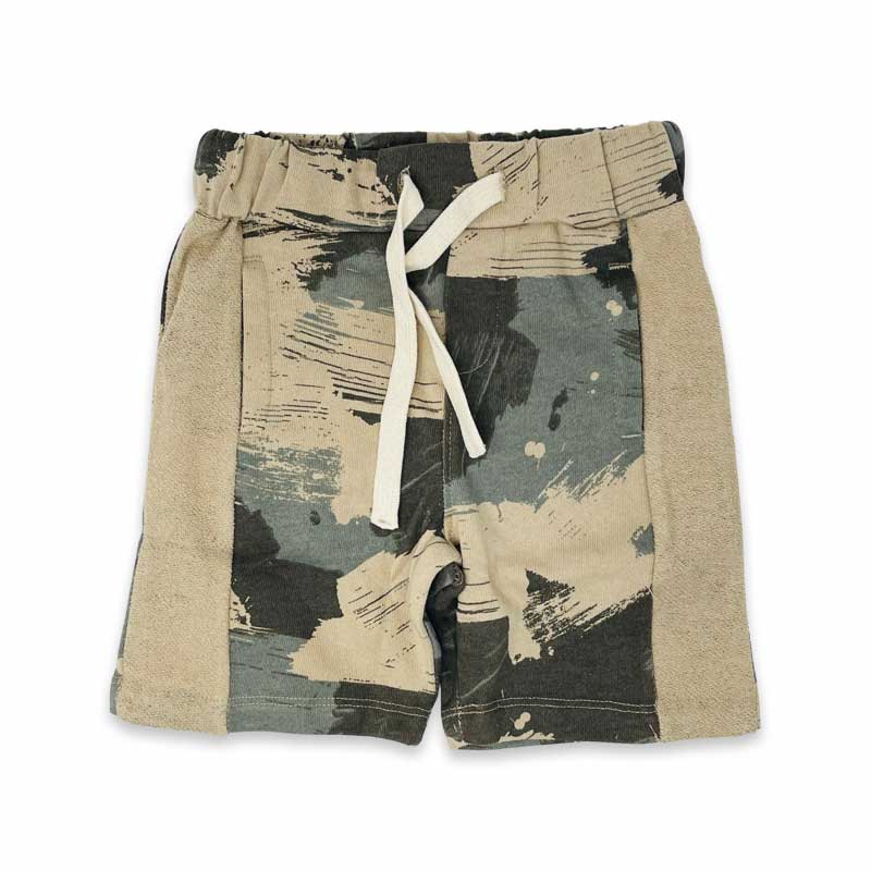 Little Warrior Short