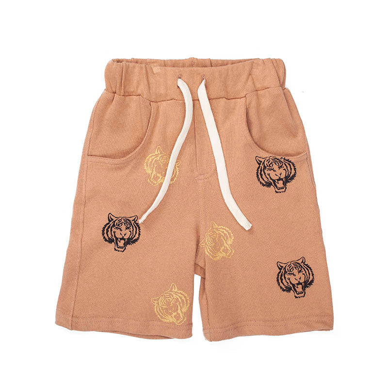 Hear Me Roar! Shorts 🐅