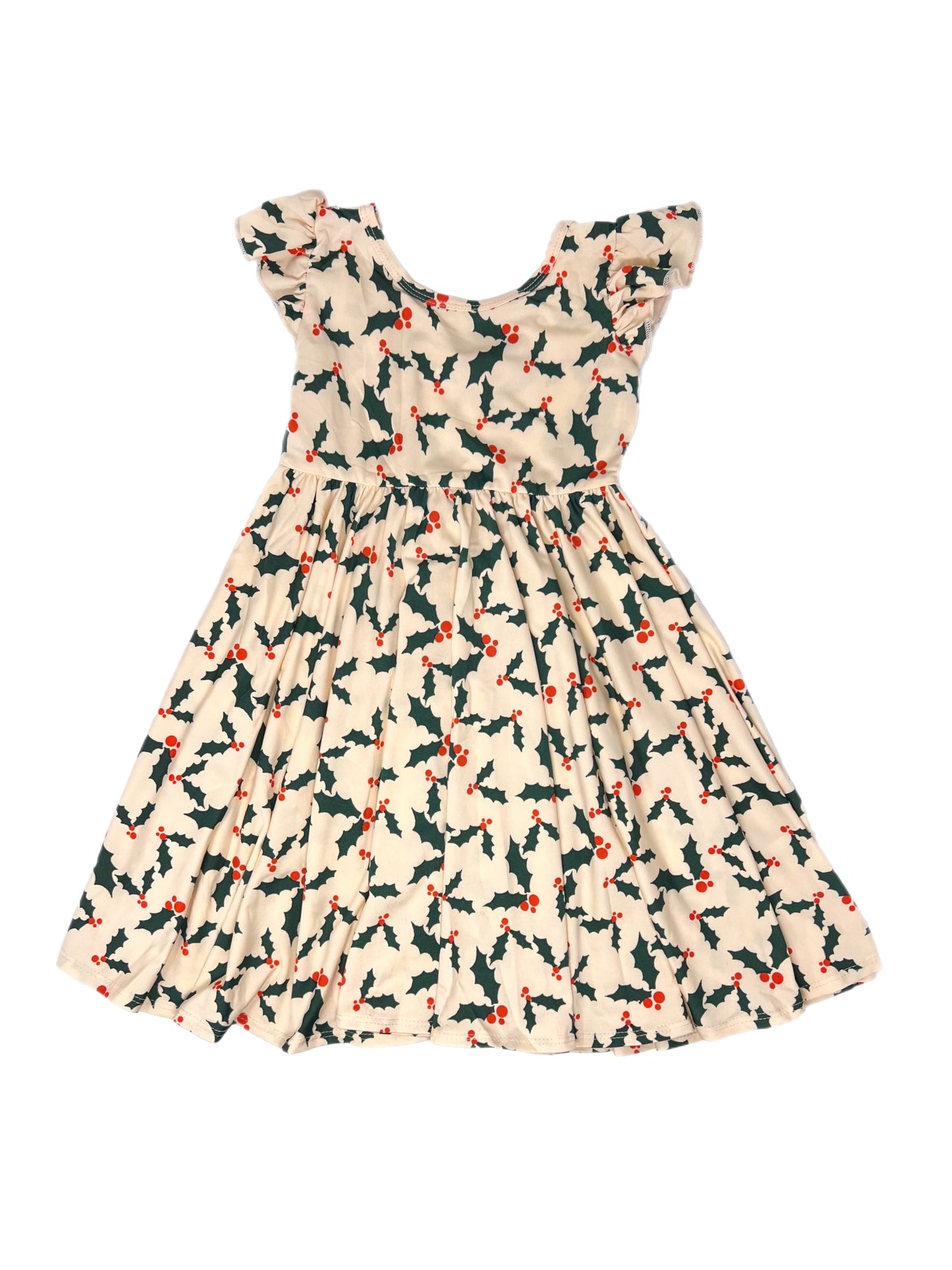 Hollyberry Best Empire Dress