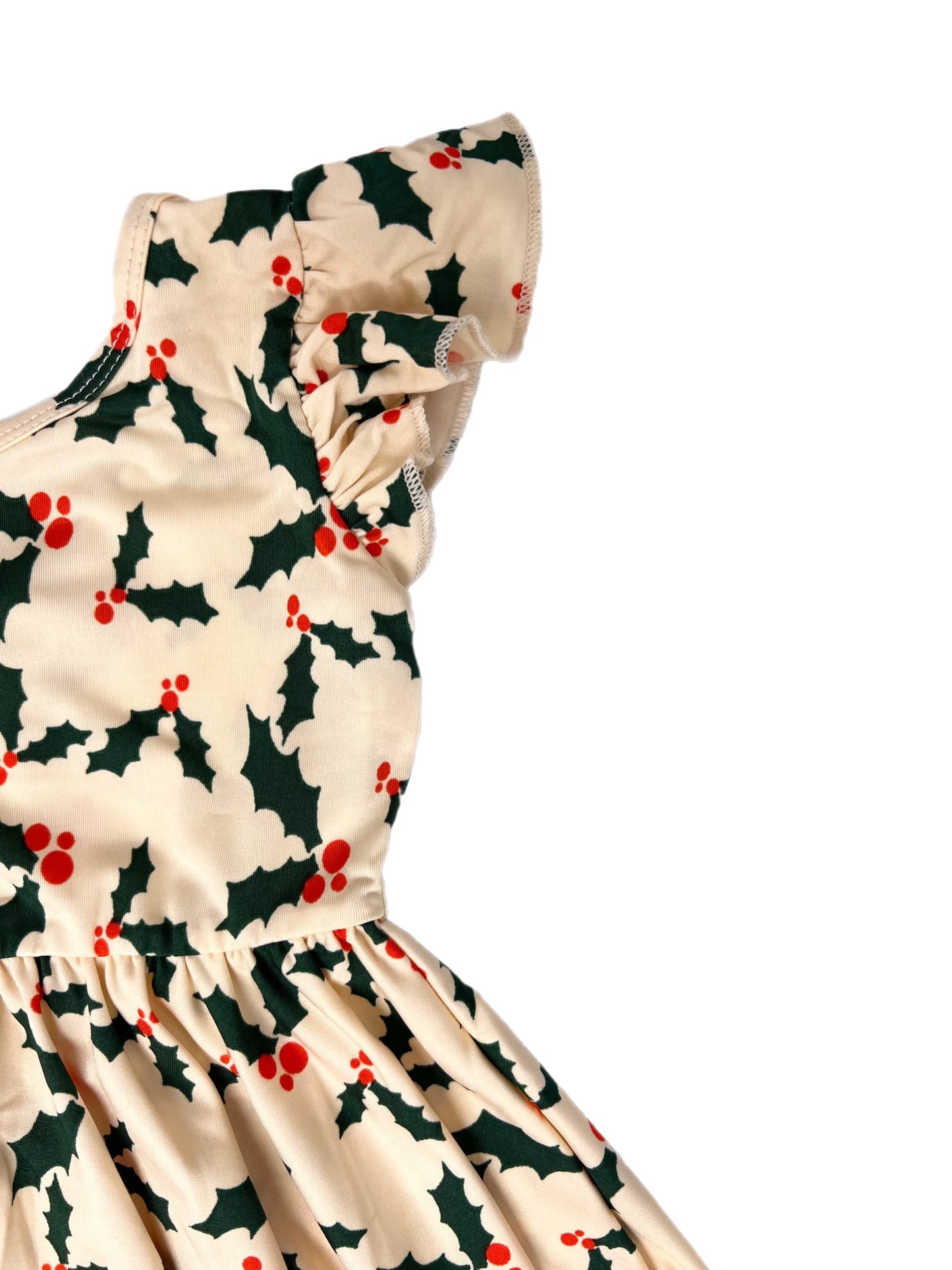Hollyberry Best Empire Dress