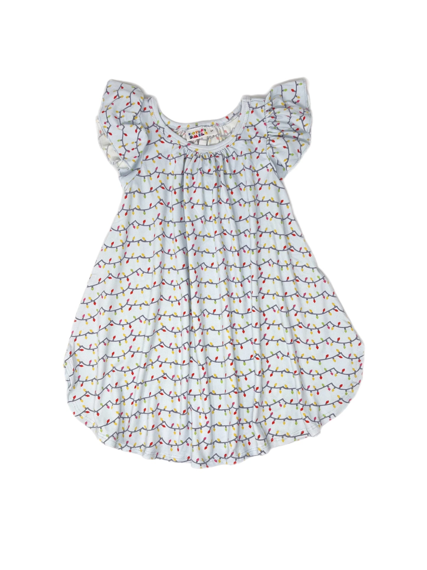 Clark Griswold Swing Dress