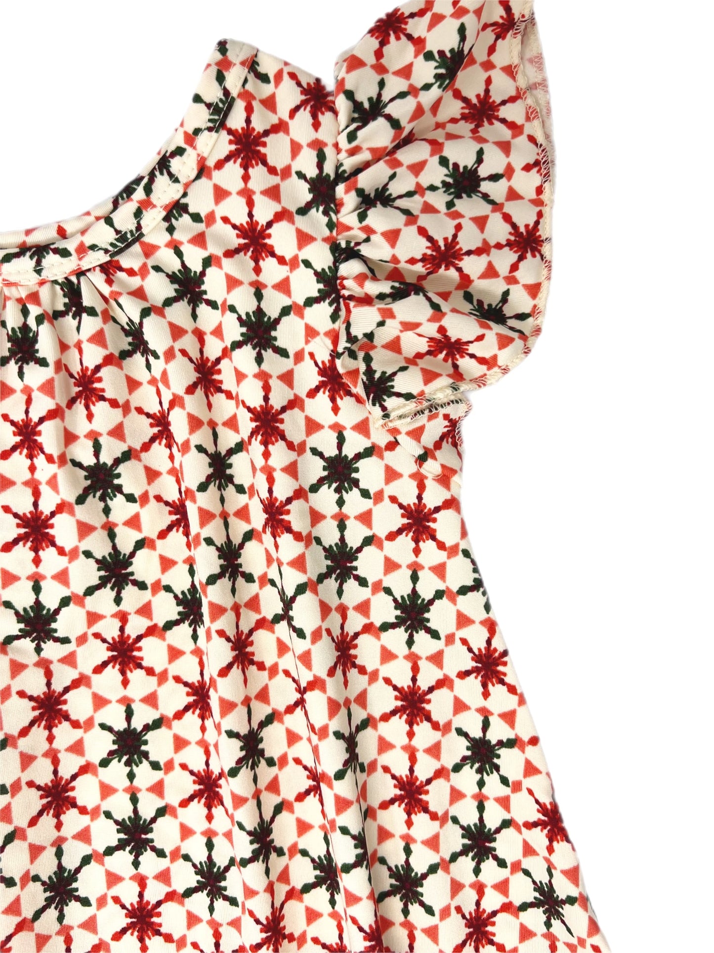 'Tis The Season Swing Dress