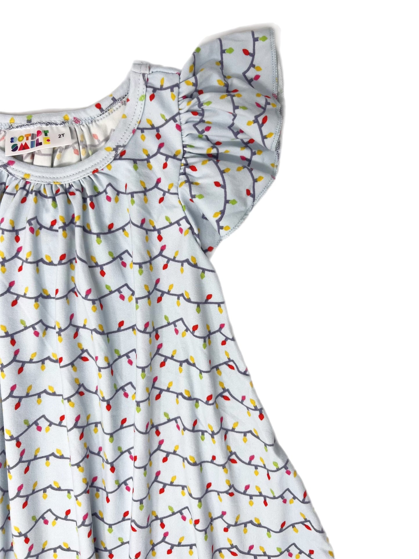 Clark Griswold Swing Dress