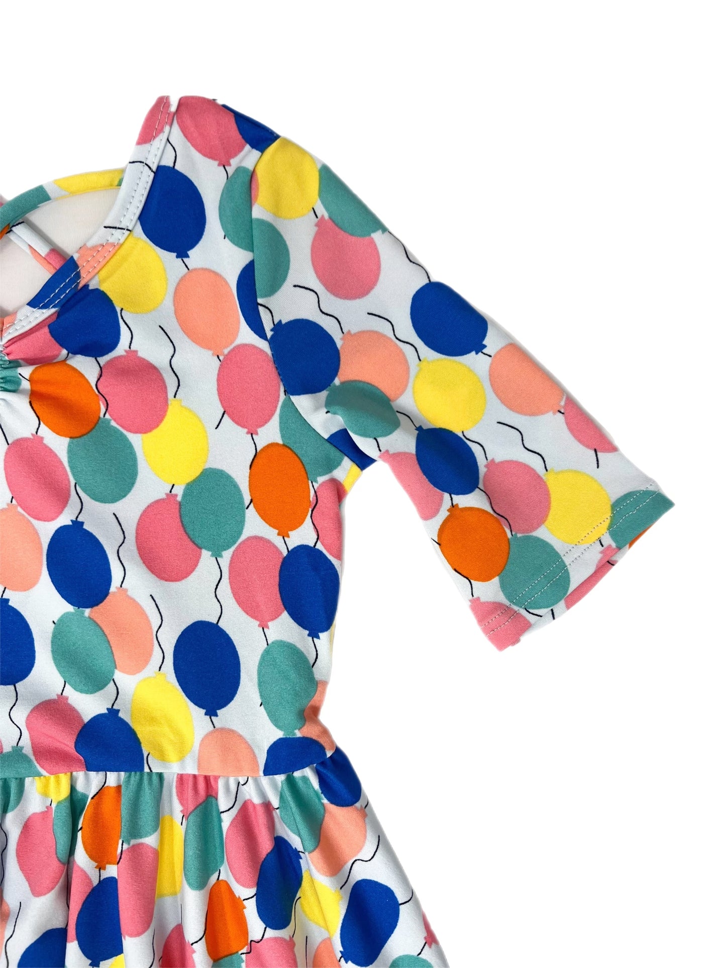 🎈Balloons🎈Ballerina Dress