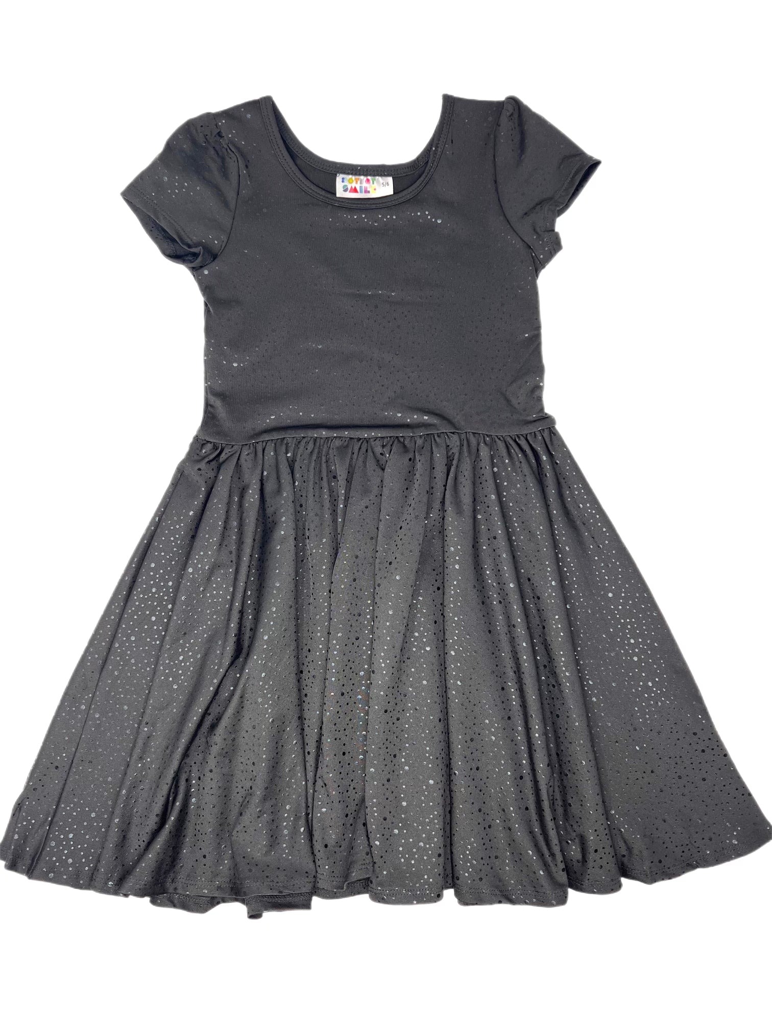 Dot dot smile dress outlets bundle 7