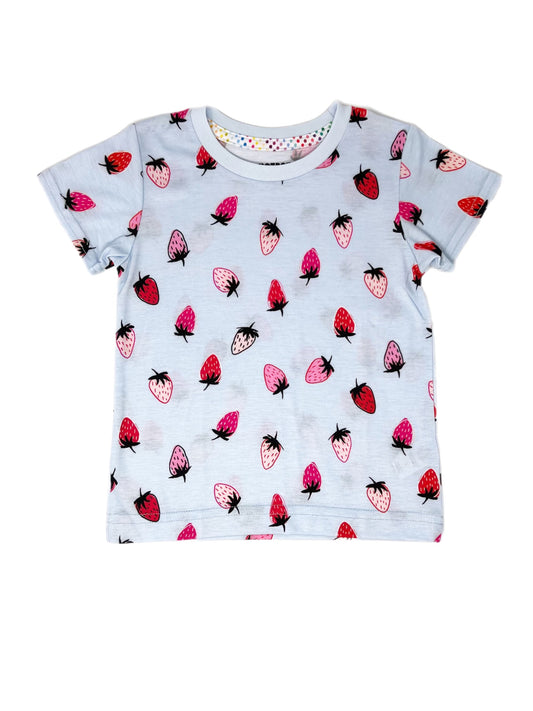 🍓 Strawberry T-Shirt 🍓