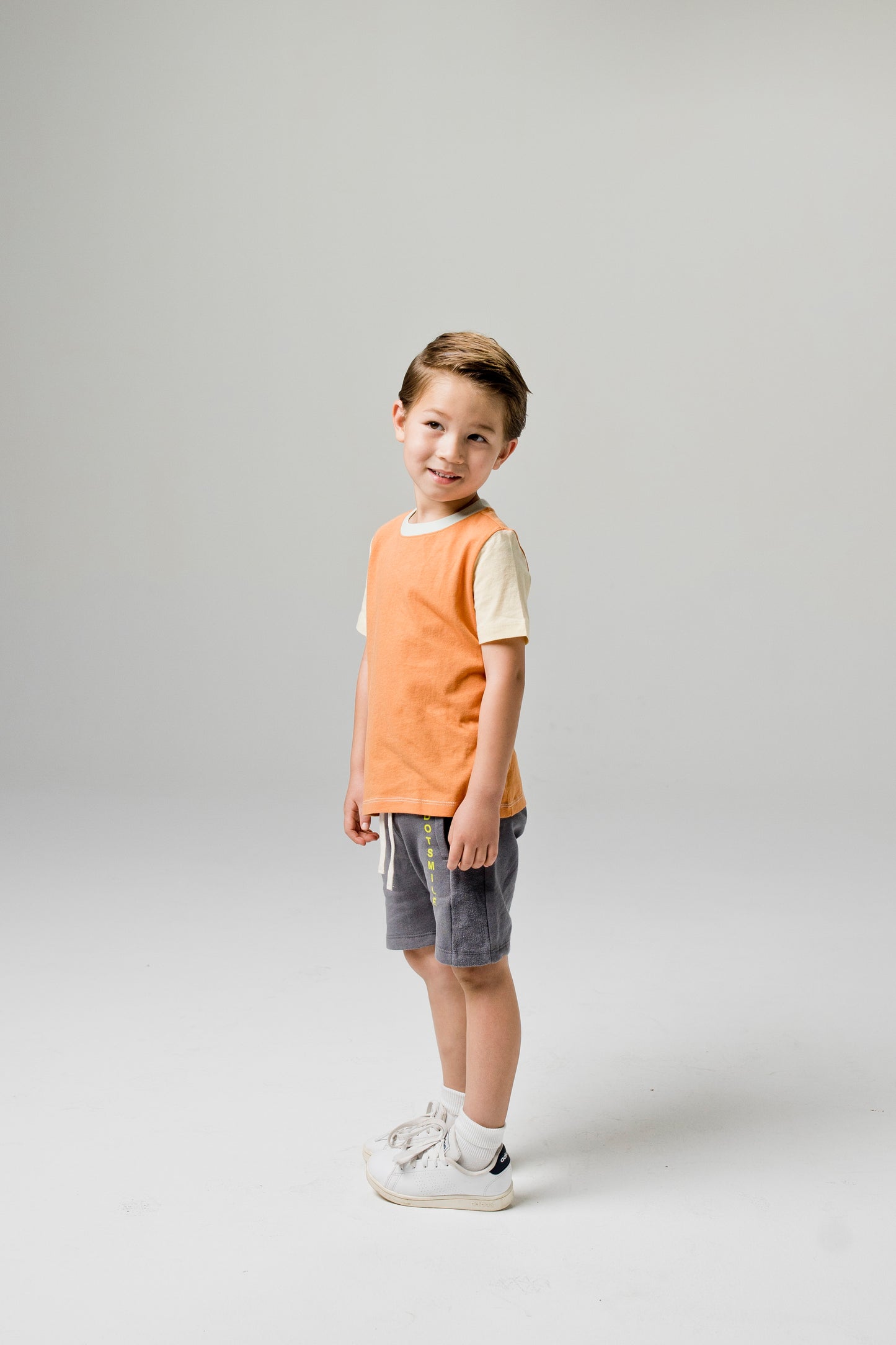 Castle Rock Plush Shorts