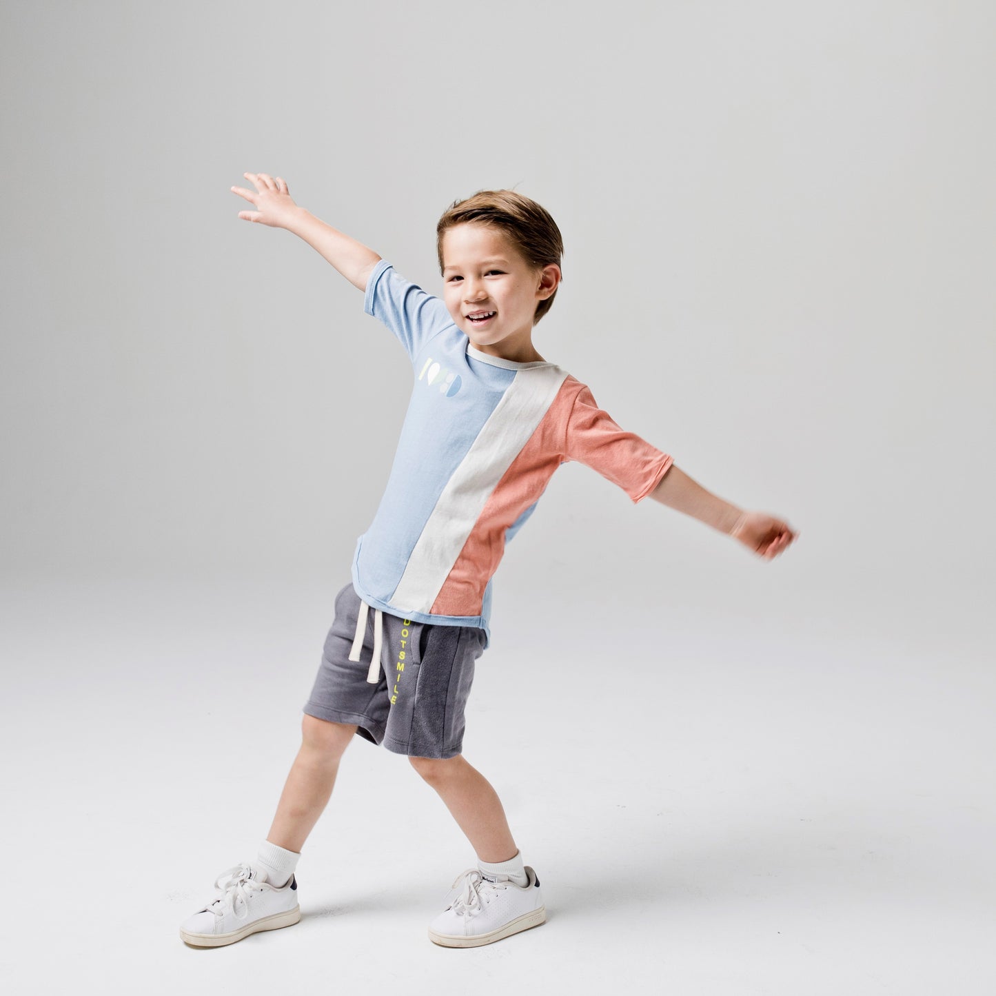 Castle Rock Plush Shorts