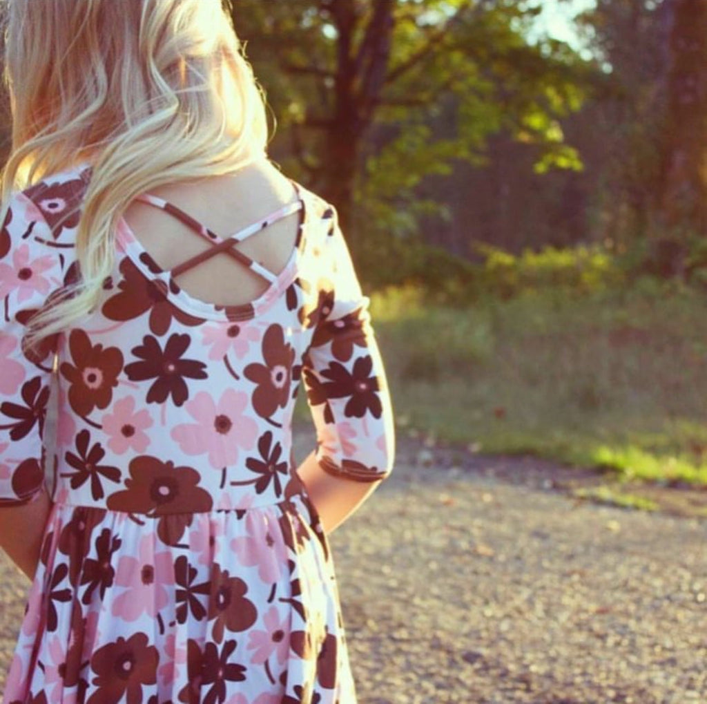 The Ballerina Dress