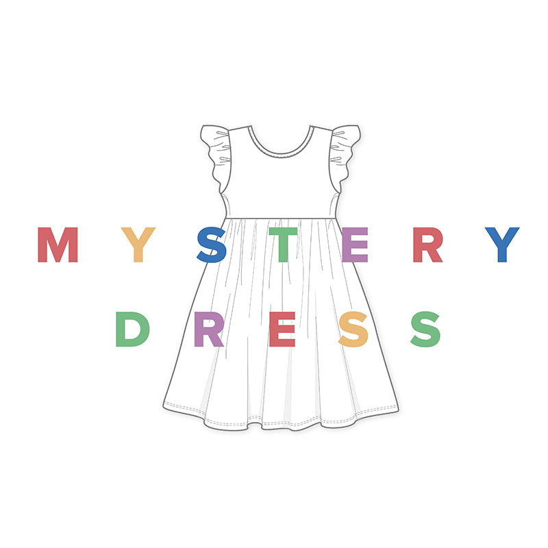 Mystery Dresses