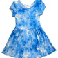 Cloud 9 Cap Dress