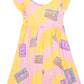 Move and Groove Empire Dress