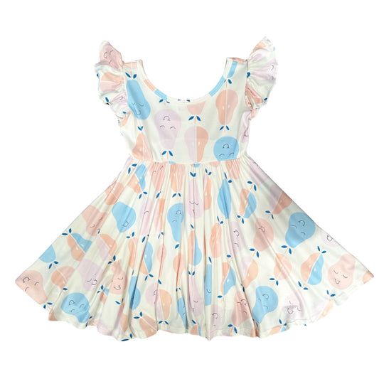 Happy Pear Empire Dress