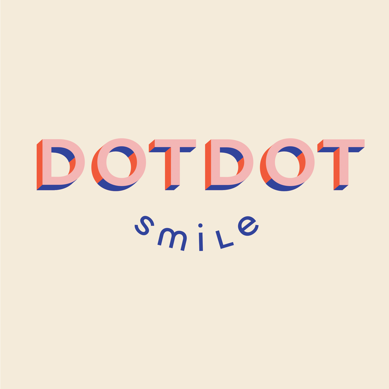 DotDotSmile