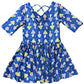 Mushroom Madness Ballerina Dress