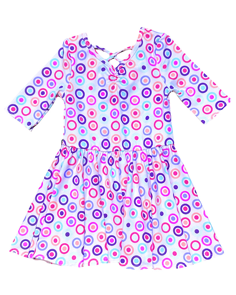Ballerina Dress  Page 4  DotDotSmile