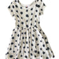 101 Dalmatians Cap Dress