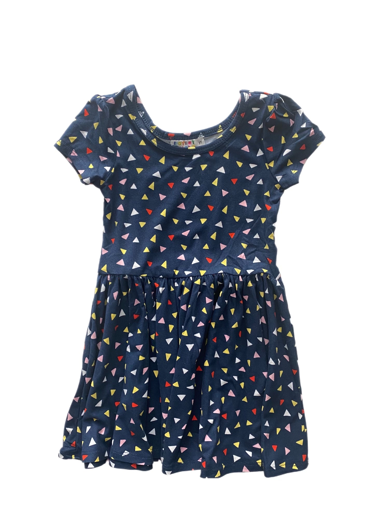 Dot Dot store Smile Dress Bundle for Bluesky45