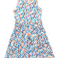 Sprinkle Pop Tank Dress 🌈