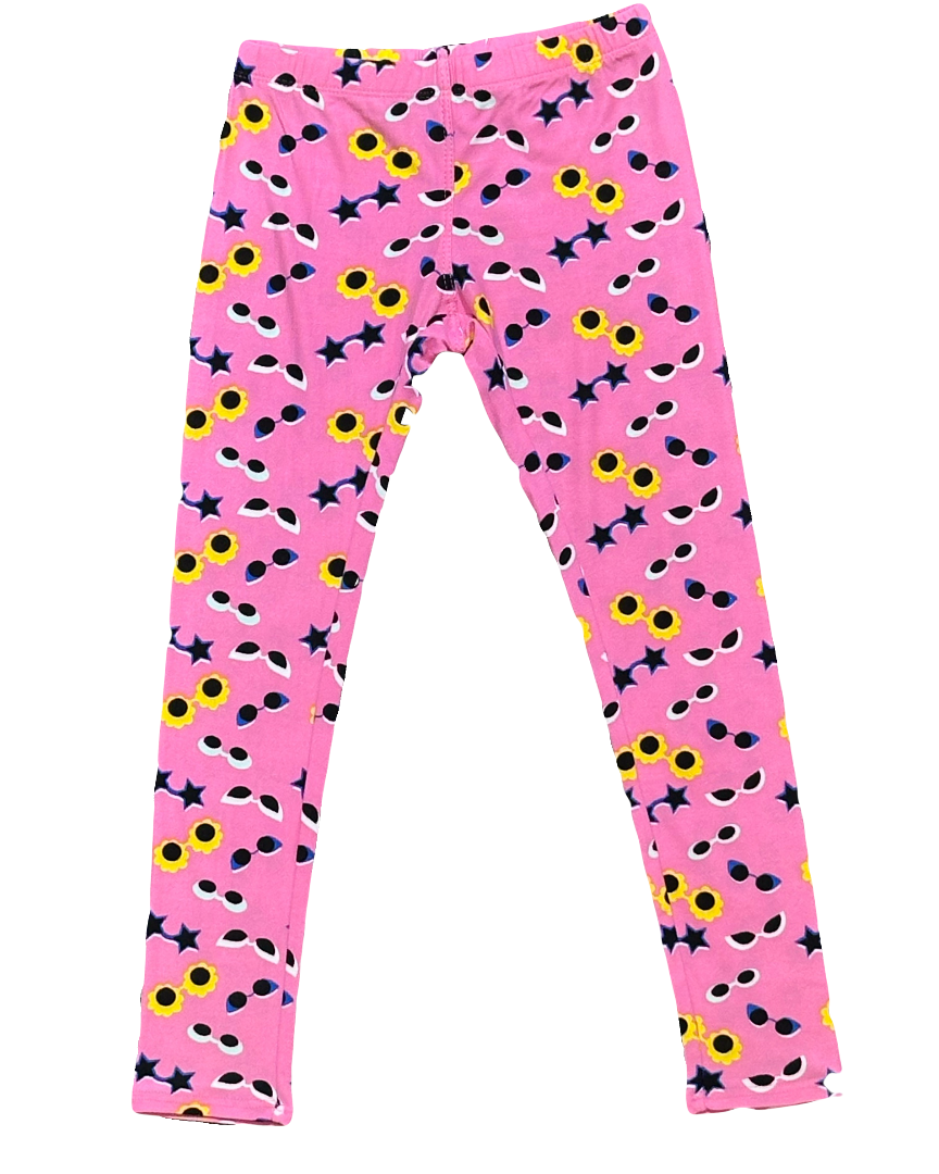 Sunshine & Shades Leggings