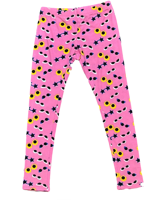 Sunshine & Shades Leggings