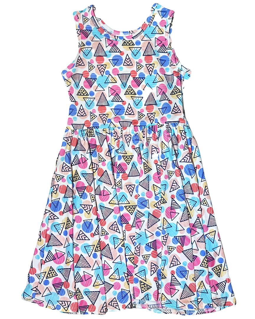 chinese dress ladies Smiley Dreams Empire Dress main image 0