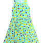 Sunbeam Smiles Tank Dress ☀️🌼