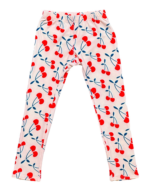 Cherry on Top Leggings