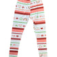 Rainbow Garden Leggings