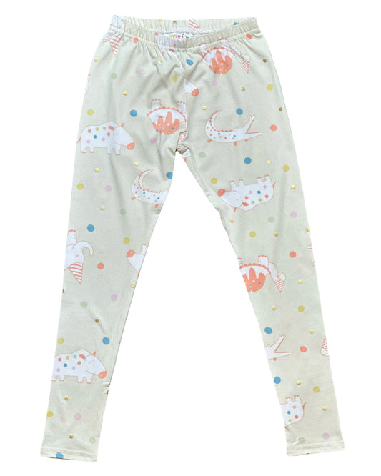 Party Animal Leggings