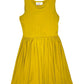 Golden Tank Dress